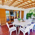 V&V Lloret- Villa Mediterrania, Vistas Panoramicas Al Mar