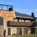Hospedería El Pico del Fraile