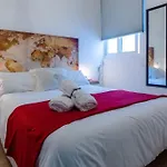 Apartamento Con Parking Centro Sevilla