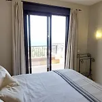 Chic Beachfront Apartment