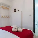 Apartamento Con Parking Centro Sevilla