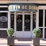 Hotel Fin De Semana (Adults Only)