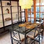 Vacaciones En Maresme Casa Para 7 Personas
