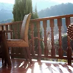 Vacaciones En Maresme Casa Para 7 Personas
