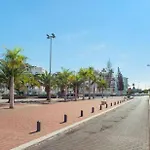 Atico Vistas Dunas Mar Y Piscina
