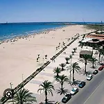 Apartamento Sol Y Playa