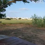 Casa Paty, Estudio Rural. Sant Ferran Formentera