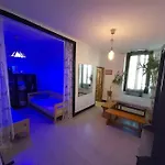 Mediterranien Terrace