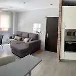 Cosy And Modern Puerto De Sagunto Holiday Flat