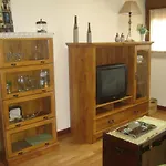 Apartamento Jardin Del Sella