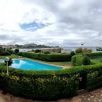 Gran Apartamento Con Vistas Al Mar En El Centro.