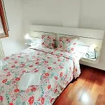 Gran Apartamento Con Vistas Al Mar En El Centro.