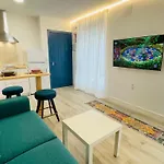 Apartamentos Bravo Murillo Con Garaje En Centro Historico