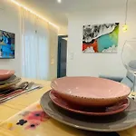 Apartamentos Bravo Murillo Con Garaje En Centro Historico