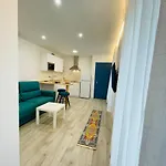 Apartamentos Bravo Murillo Con Garaje En Centro Historico