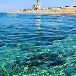 Cala Las Sirenas