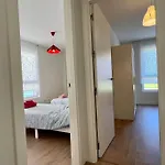 Apartamento Aguanaz 1