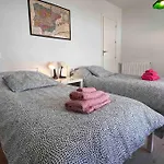 Apartamento Aguanaz 1