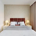 Apartamento Bianca Beach