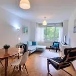 Apartamento El Pisin De Nicolas