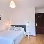 Apartamento El Pisin De Nicolas