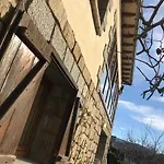 Los Rosales De Gredos
