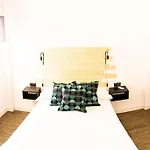 Apartamento Jardin