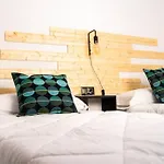 Apartamento Jardin