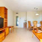 Ambarbeach Sea View Apartment
