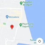 Cosy And Modern Puerto De Sagunto Holiday Flat