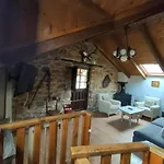 La Era De Sanabria