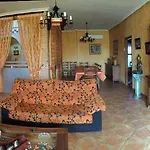Casa Rural La Higuera I Puy Du Fou