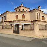 Casa Rural La Higuera I Puy Du Fou
