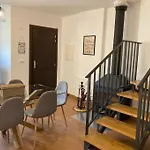Casa Rural Con Encanto En Hecho