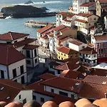Postales De La Bahia En Cudillero By Batuecas