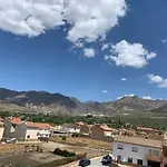 Apartamentos Turisticos La Fonda