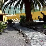 Apartamentos Casa Rosan, Junto A La Caldera De Taburiente