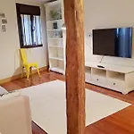 Vivienda En El Casco Antiguo De Castro Urdiales