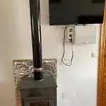 La Casa De Paco El Ventero El Altillo