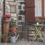 Casa Tetxe