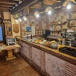 Hotel Rural La Romerosa