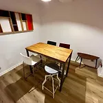 Loft Villaviciosa