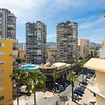 Apartamento El Solaire Centro Torremolinos