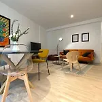 Estudio A Estrenar Totalmente Nuevo En Camelias.