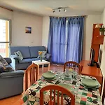 Apartamento Playero Con Vistas A La Montana