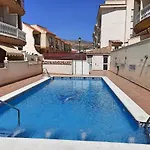 Apartamento Playero Con Vistas A La Montana