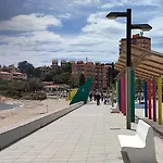 Apcostas Villa Ibiza - Oropesa