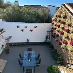 Casa Villanueva de Córdoba