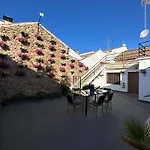 Casa Villanueva de Córdoba