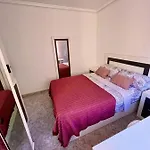 Capitan Friday Apartments